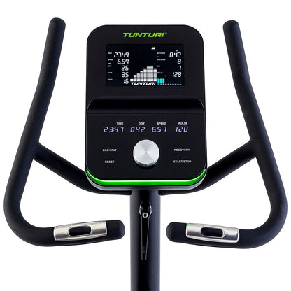 Tunturi E80 Signature Ergometer