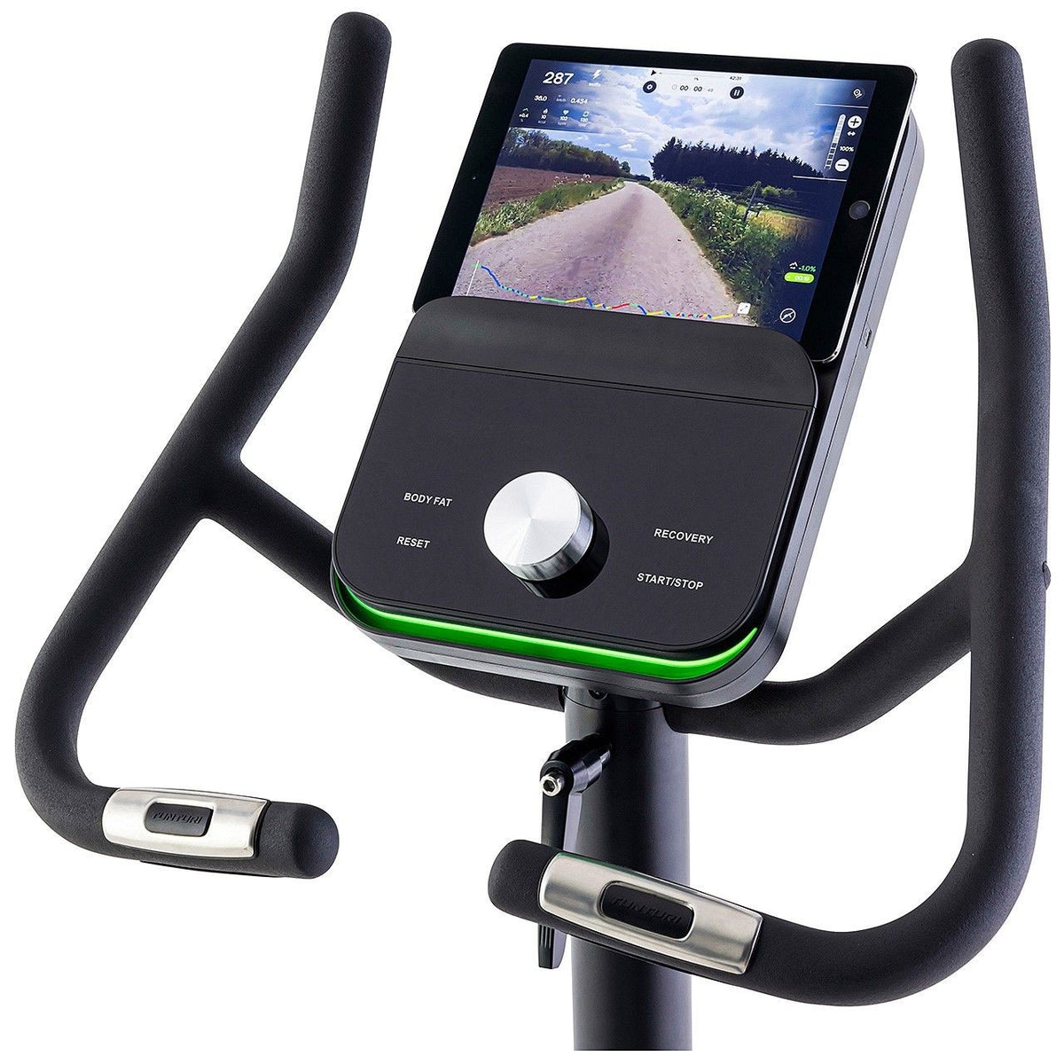 Tunturi E80 Signature Ergometer
