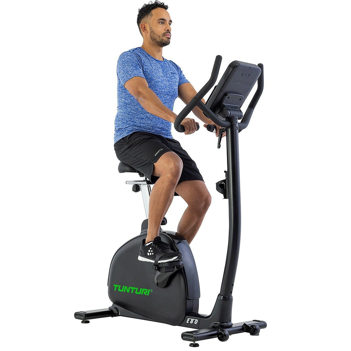 Tunturi E80 Signature Ergometer