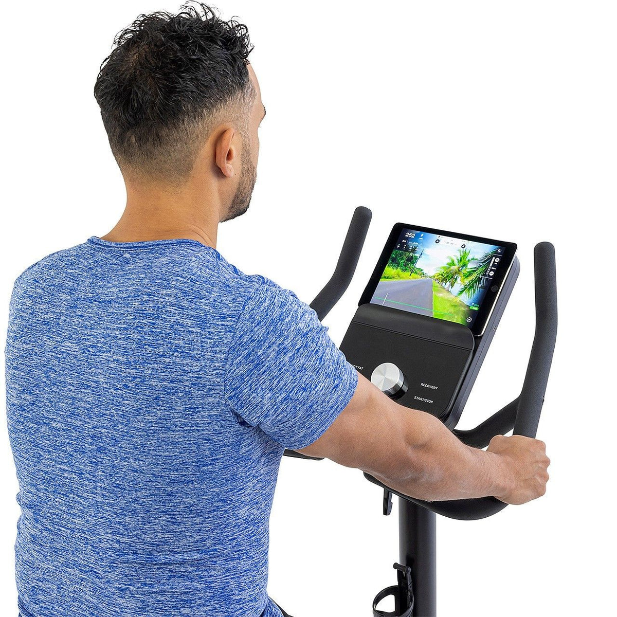 Tunturi E80 Signature Ergometer