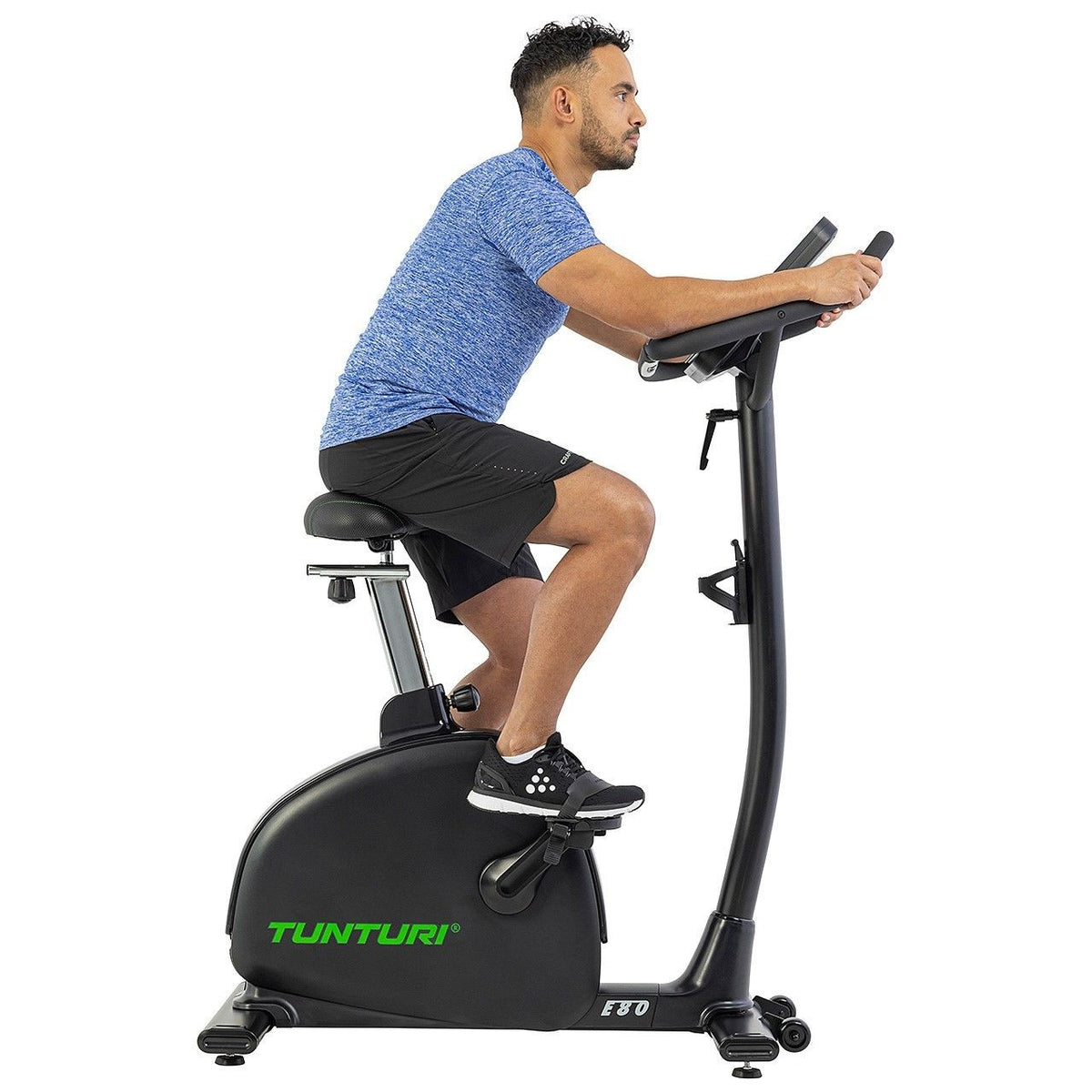 Tunturi E80 Signature Ergometer