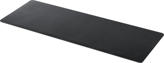 Airex Heartbeat Yoga Pro - L185 x B65 x D0.68cm, steingrau