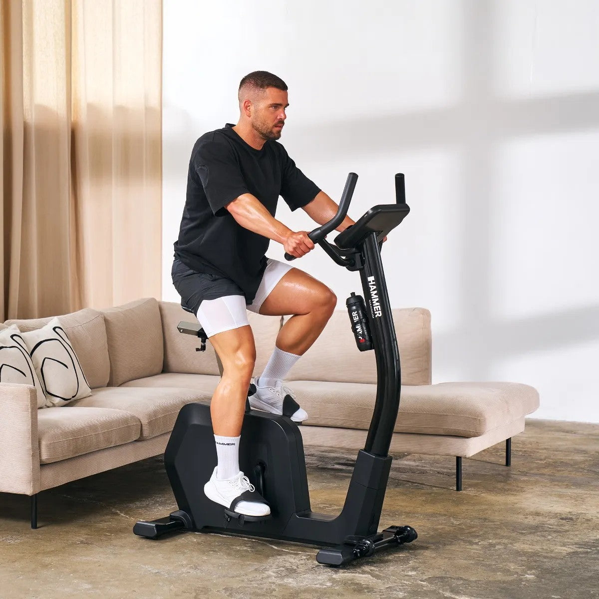 Hammer Ergometer Presidio (10009)