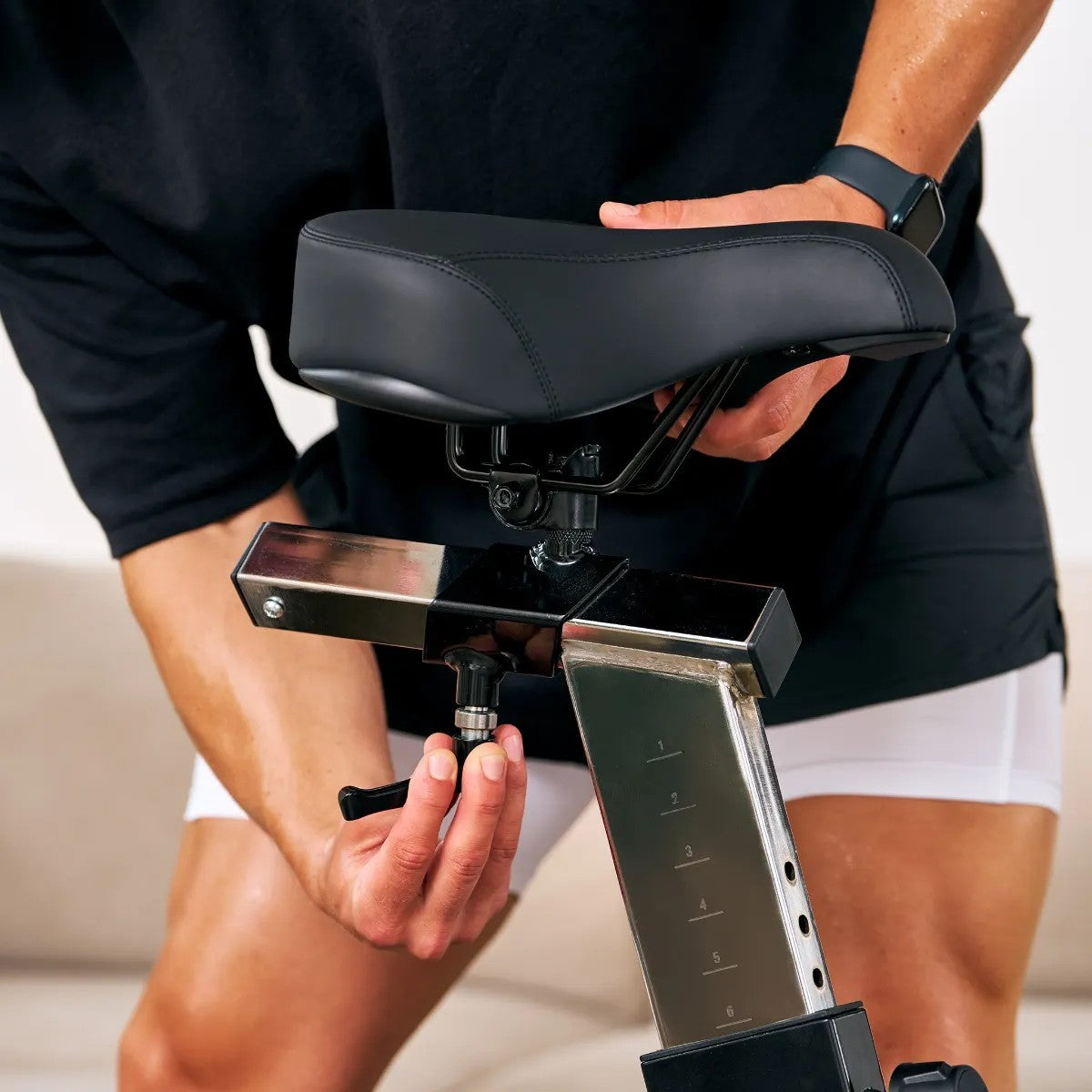 Hammer Ergometer Presidio (10009)