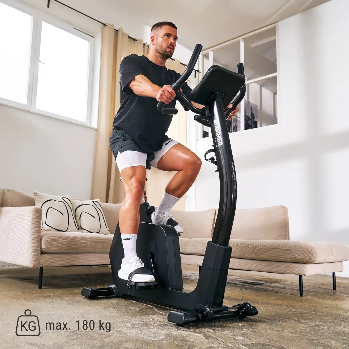Hammer Ergometer Presidio (10009)