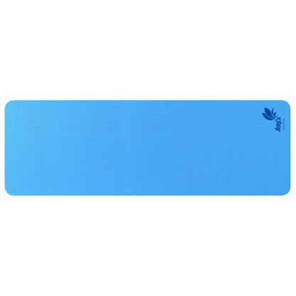 Airex Yogamatte ECO Pro blau - L183 x B61 x D0,4cm