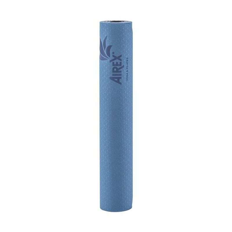Airex Yogamatte ECO Pro blau - L183 x B61 x D0,4cm