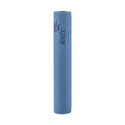 Airex Yogamatte ECO Pro blau - L183 x B61 x D0,4cm