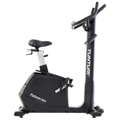 Tunturi E30 Platinum Ergometer (22PTUB3000)