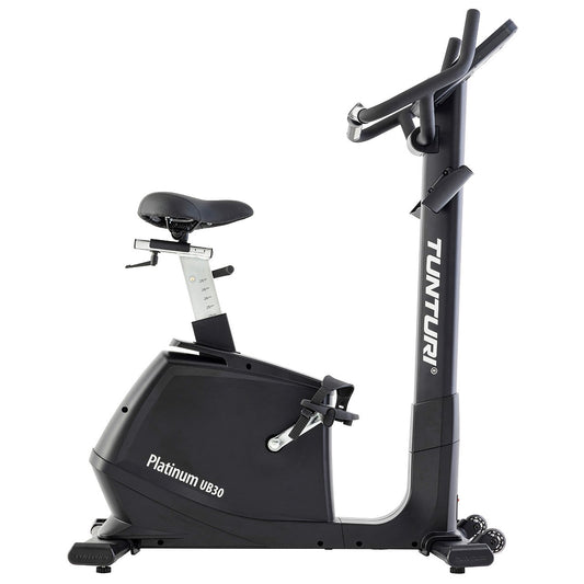 Tunturi E30 Platinum Ergometer (22PTUB3000)