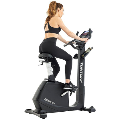 Tunturi E30 Platinum Ergometer (22PTUB3000)