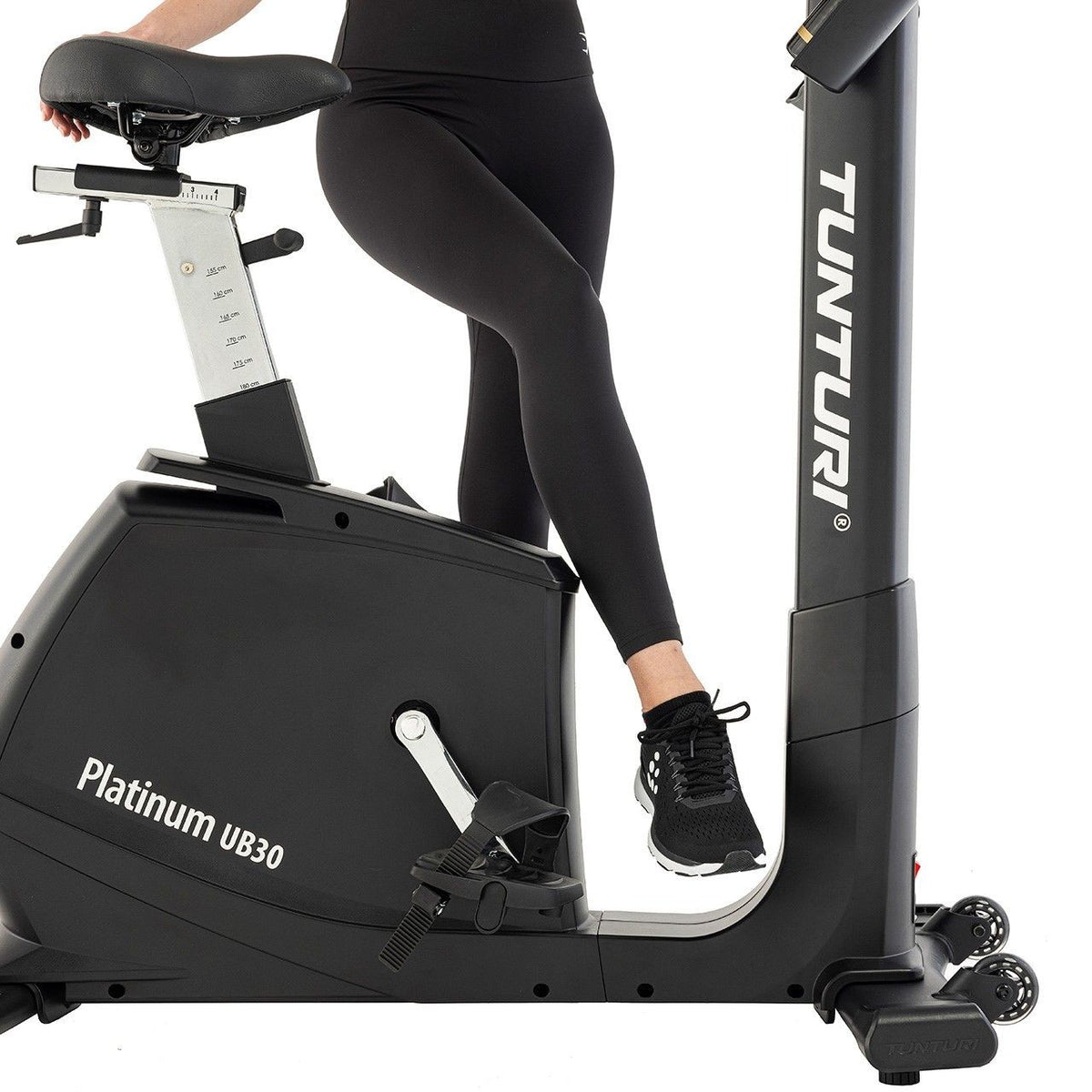 Tunturi E30 Platinum Ergometer (22PTUB3000)