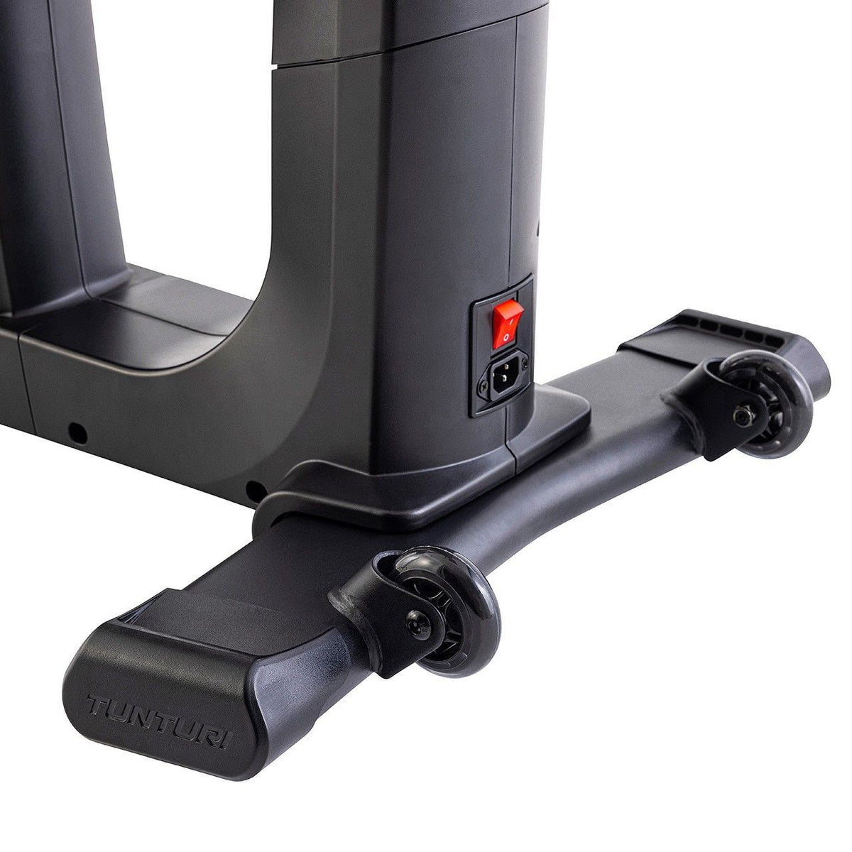 Tunturi E30 Platinum Ergometer (22PTUB3000)