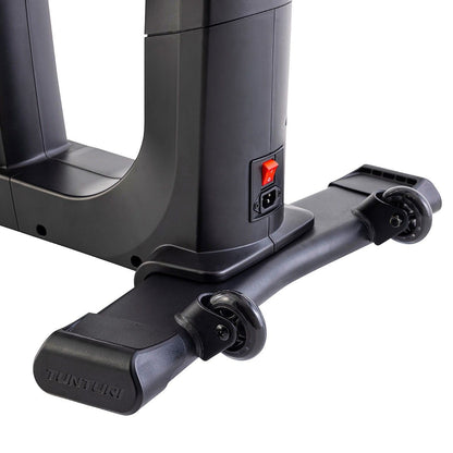 Tunturi E30 Platinum Ergometer (22PTUB3000)
