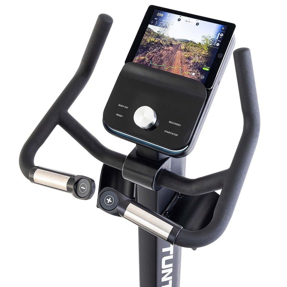 Tunturi E30 Platinum Ergometer (22PTUB3000)