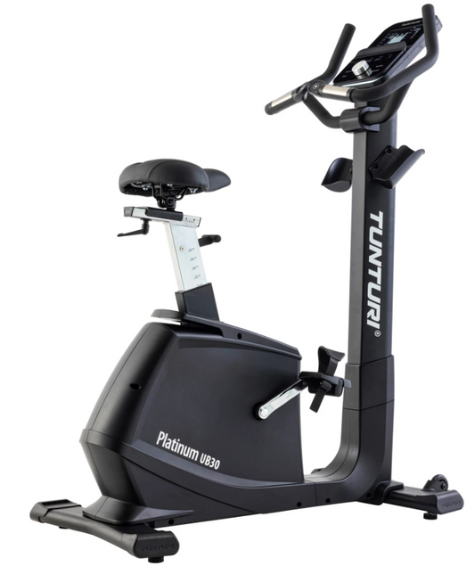 Tunturi E30 Platinum Ergometer (22PTUB3000)