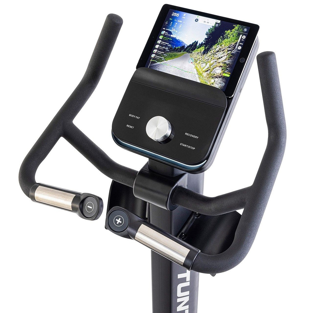 Tunturi E20 Platinum Ergometer (22PTUB2000)