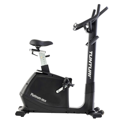 Tunturi E20 Platinum Ergometer (22PTUB2000)