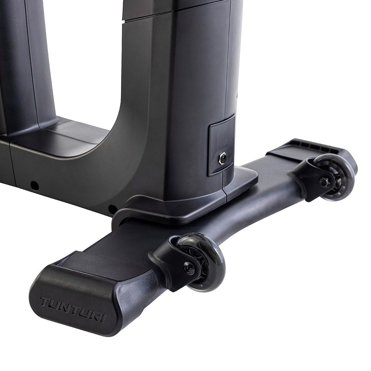 Tunturi E20 Platinum Ergometer (22PTUB2000)