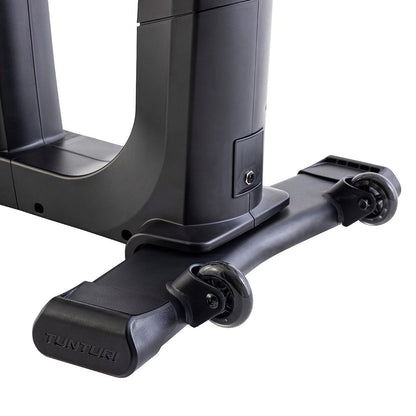 Tunturi E20 Platinum Ergometer (22PTUB2000)