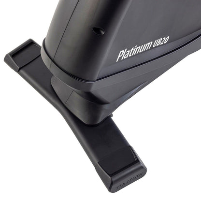 Tunturi E20 Platinum Ergometer (22PTUB2000)