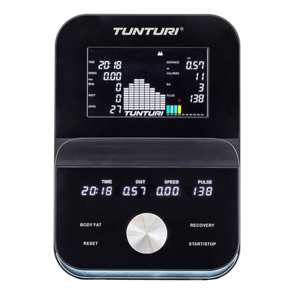 Tunturi E20 Platinum Ergometer (22PTUB2000)