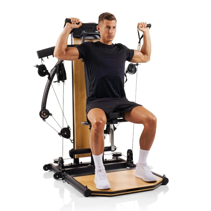 NorsK Bio Force MX Kraftstation
