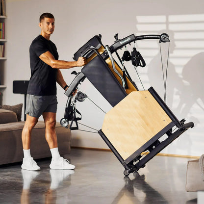 NorsK Bio Force MX Kraftstation