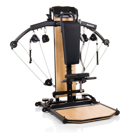 NorsK Bio Force MX Kraftstation