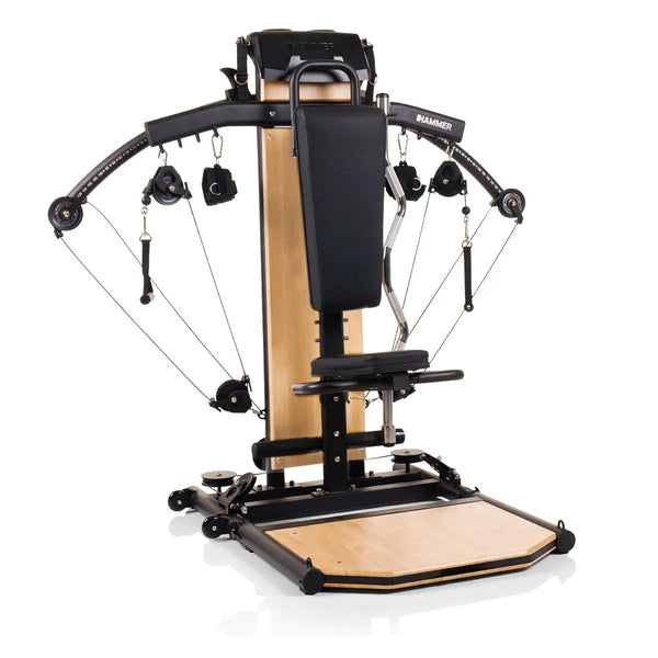 NorsK Bio Force MX Kraftstation