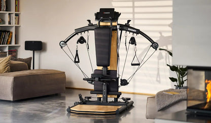 NorsK Bio Force MX Kraftstation