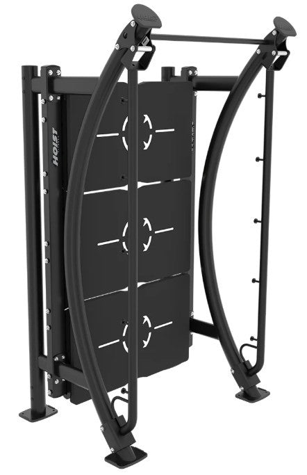 Hoist Fitness Performance Series Stall Bar - Wall Target Unit