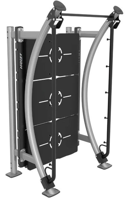 Hoist Fitness Performance Series Stall Bar - Wall Target Unit