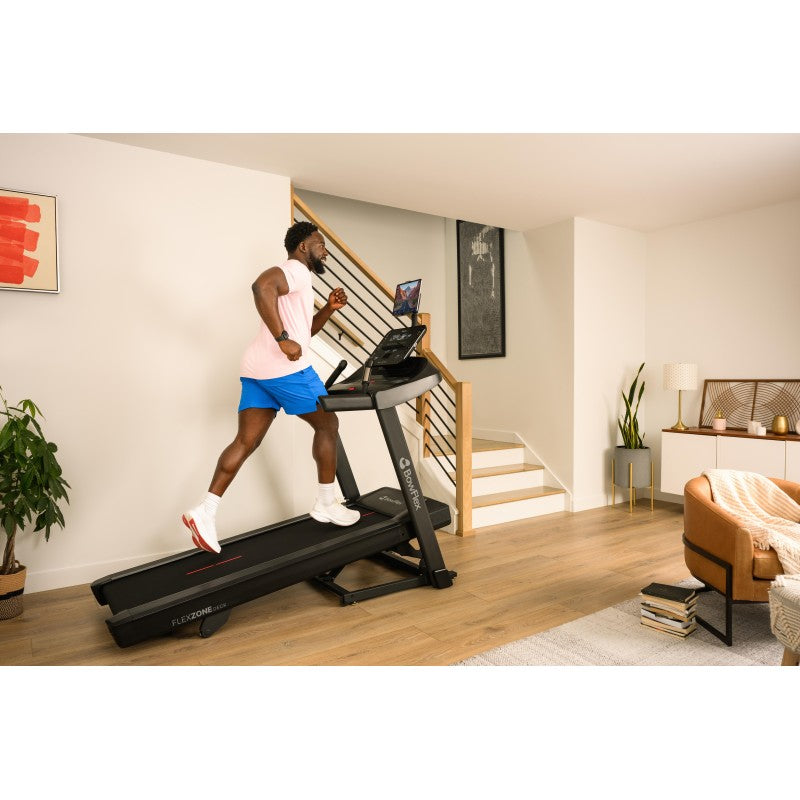 Bowflex T6 Laufband
