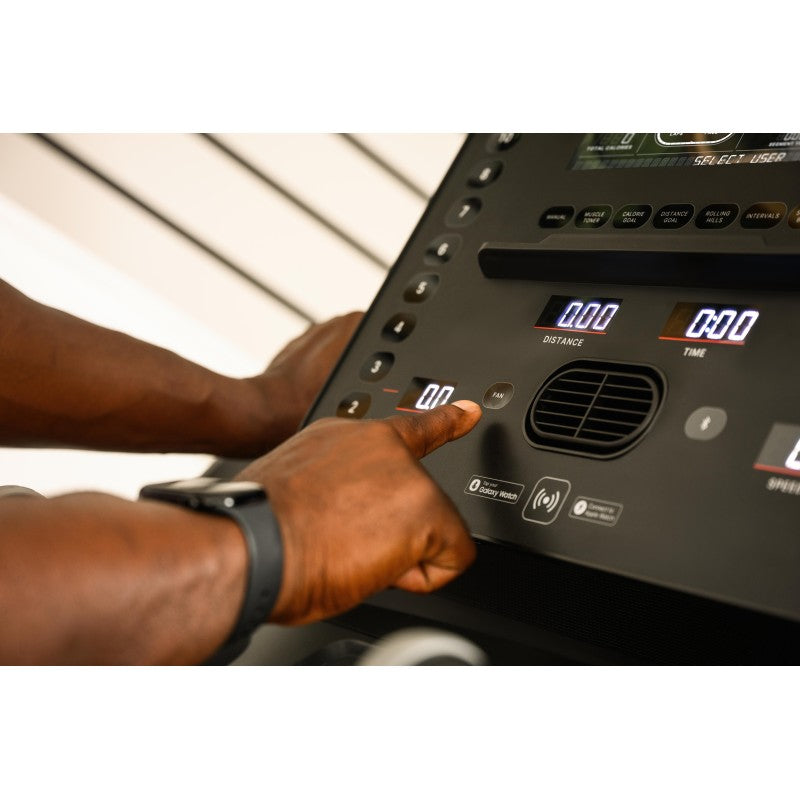 Bowflex T6 Laufband