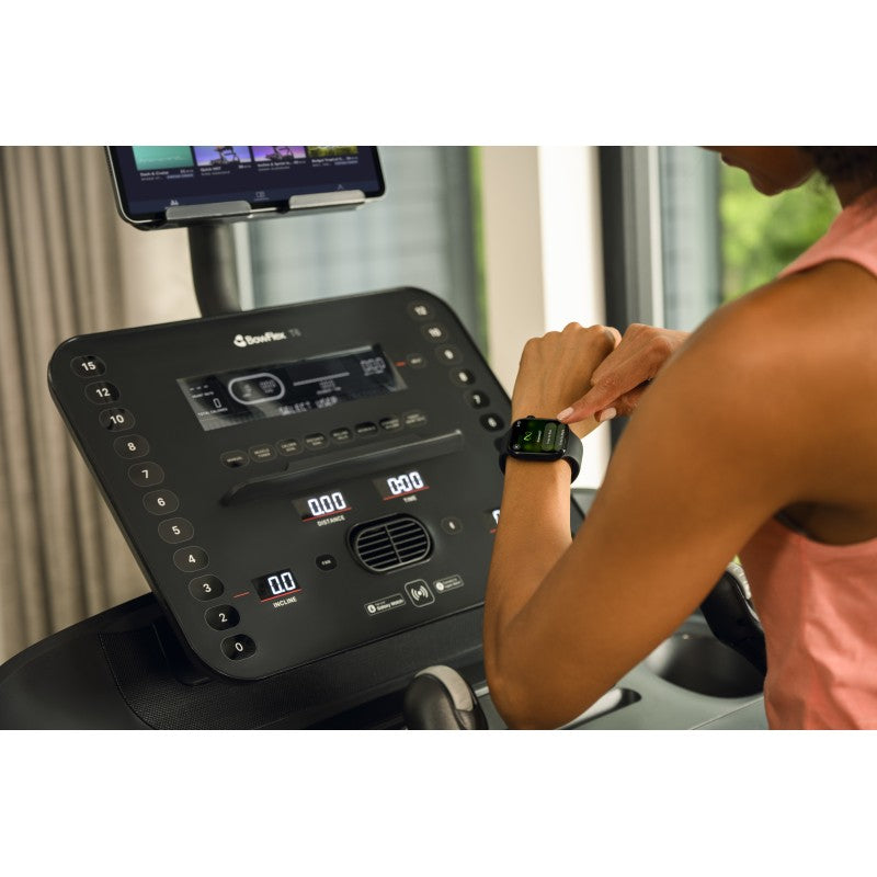 Bowflex T6 Laufband
