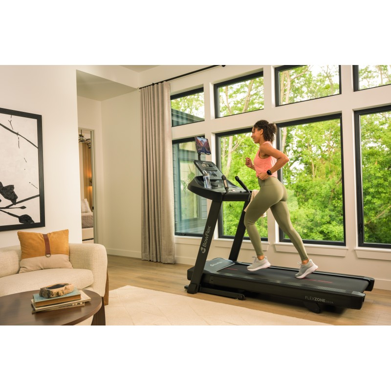 Bowflex T6 Laufband