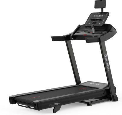 Bowflex T6 Laufband