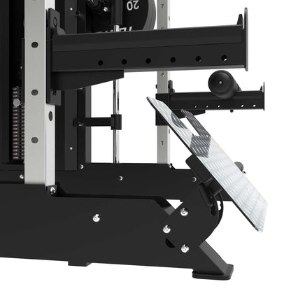 Tunturi  Platinum Full Smith Functional Trainer