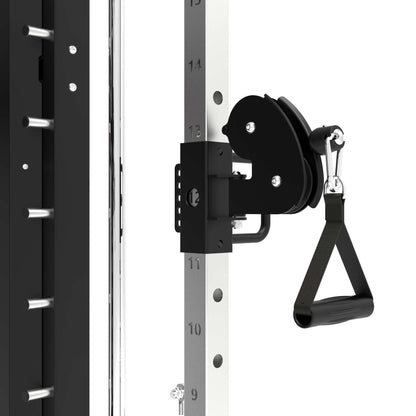 Tunturi  Platinum Full Smith Functional Trainer