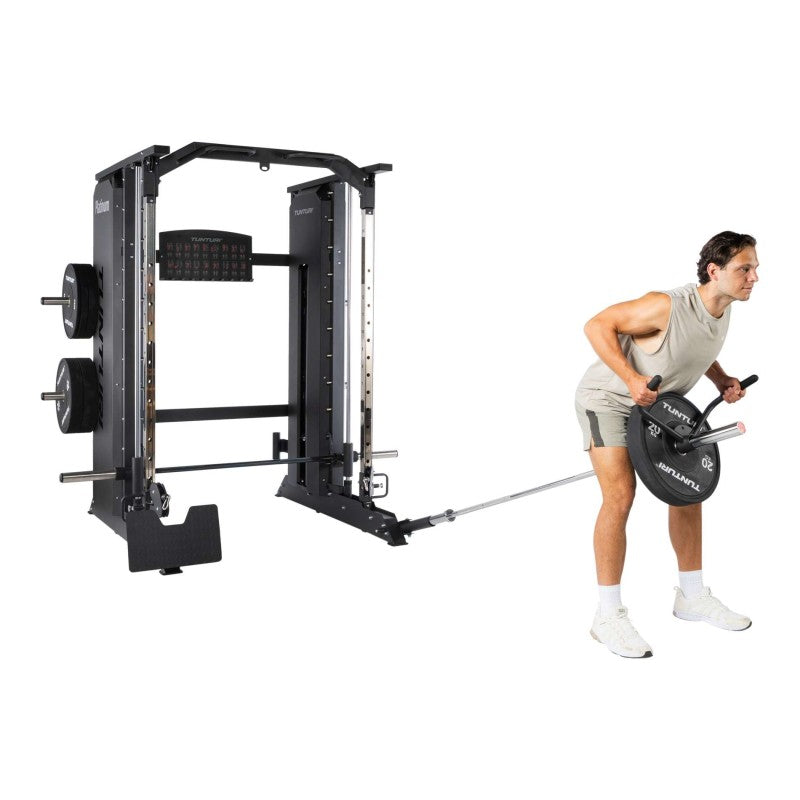 Tunturi  Platinum Full Smith Functional Trainer