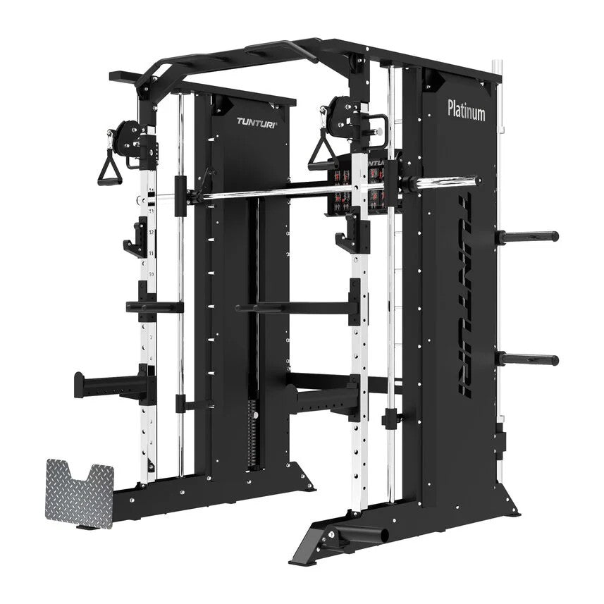 Tunturi  Platinum Full Smith Functional Trainer