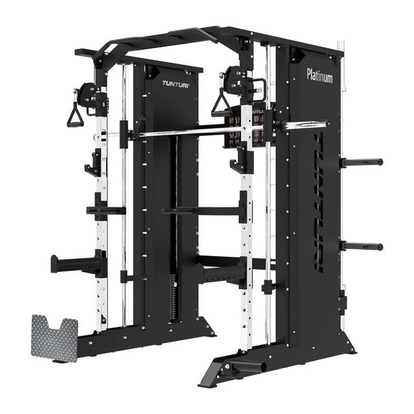 Tunturi  Platinum Full Smith Functional Trainer