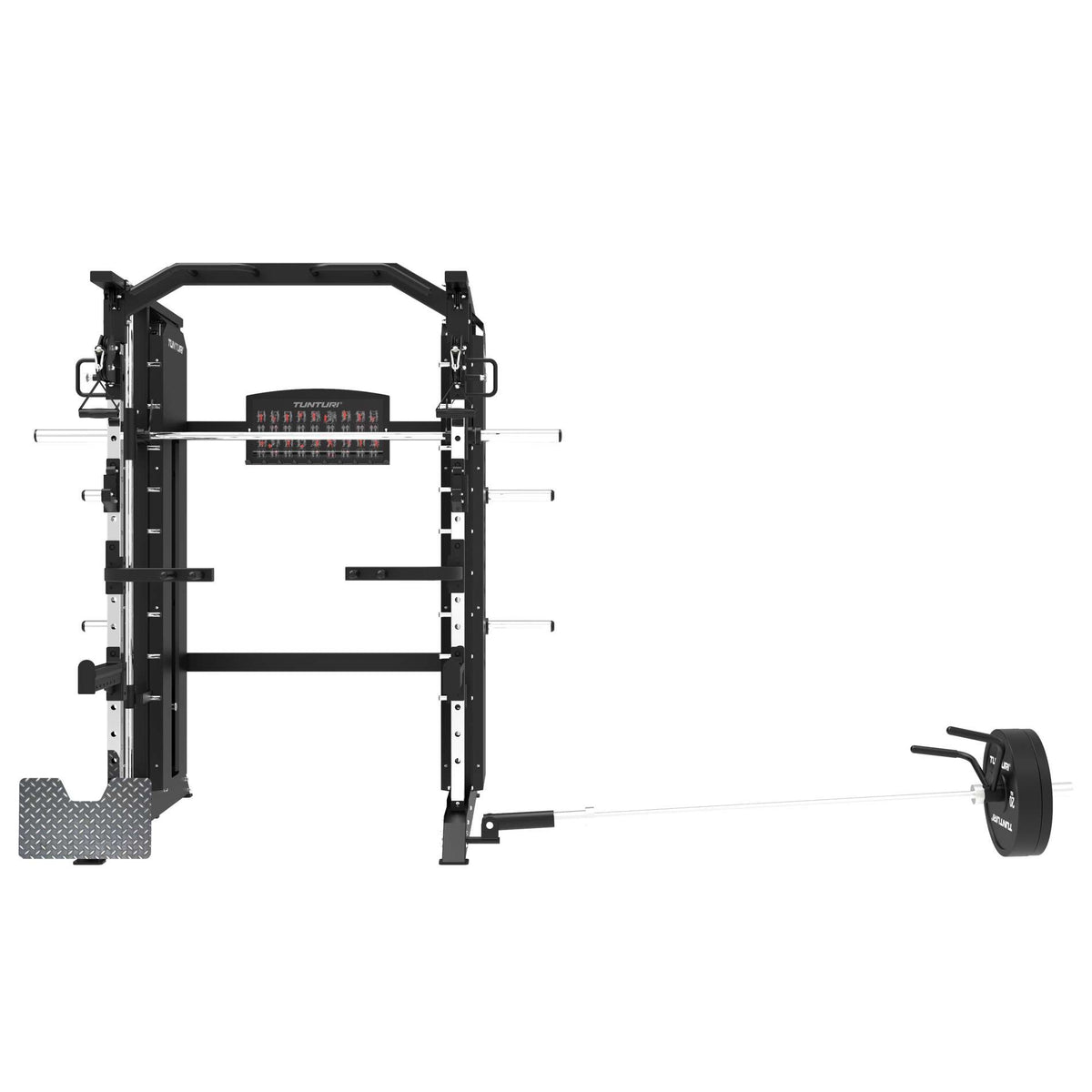 Tunturi  Platinum Full Smith Functional Trainer