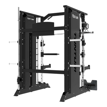 Tunturi  Platinum Full Smith Functional Trainer