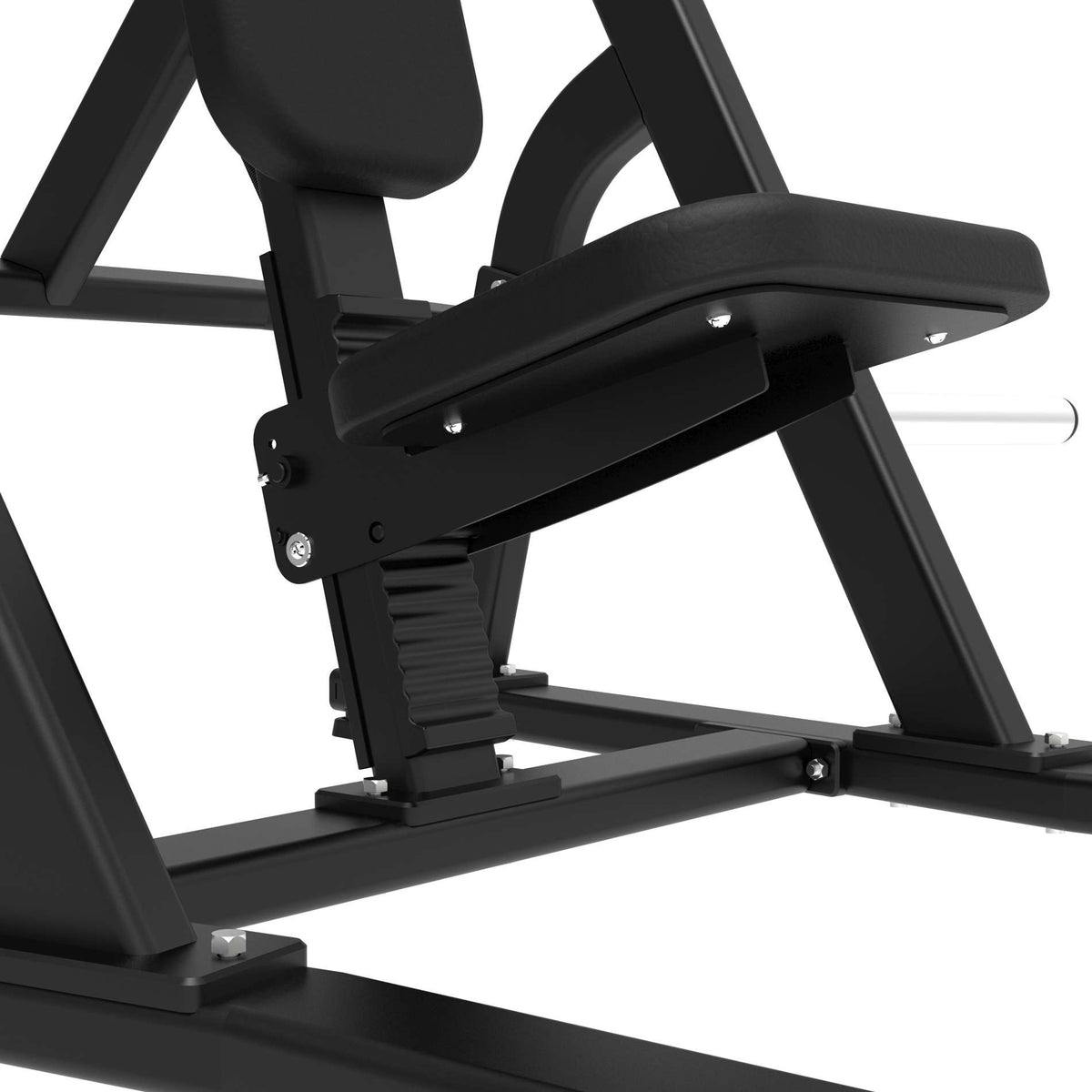 Tunturi Platinum Chest Press - Plate Loaded