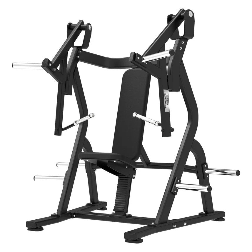 Tunturi Platinum Chest Press - Plate Loaded