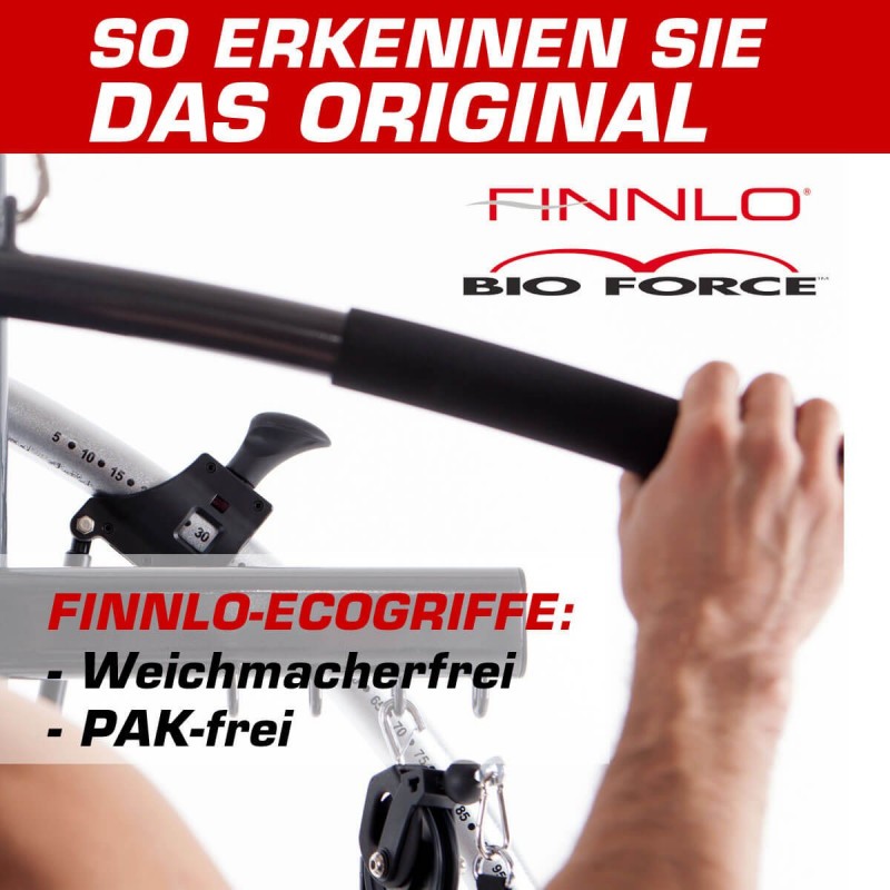Finnlo Kraftstation BioForce