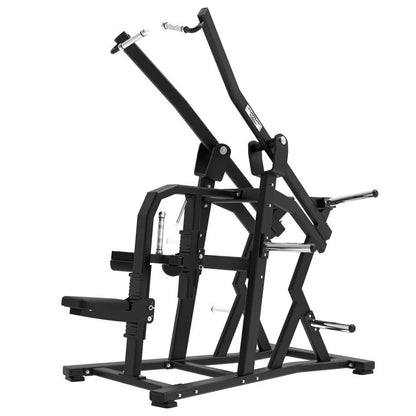 Tunturi Platinum Wide Lat Pulldown - Plate Loaded