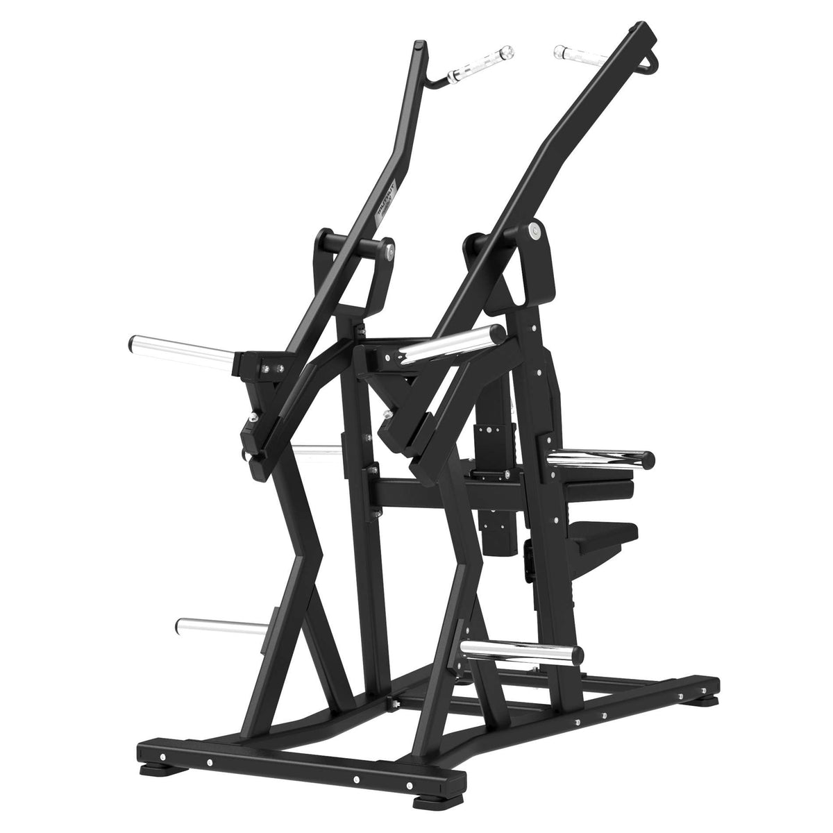 Tunturi Platinum Wide Lat Pulldown - Plate Loaded